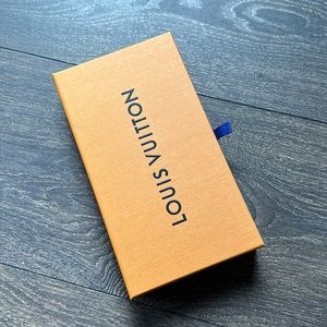 New louis vuitton box set